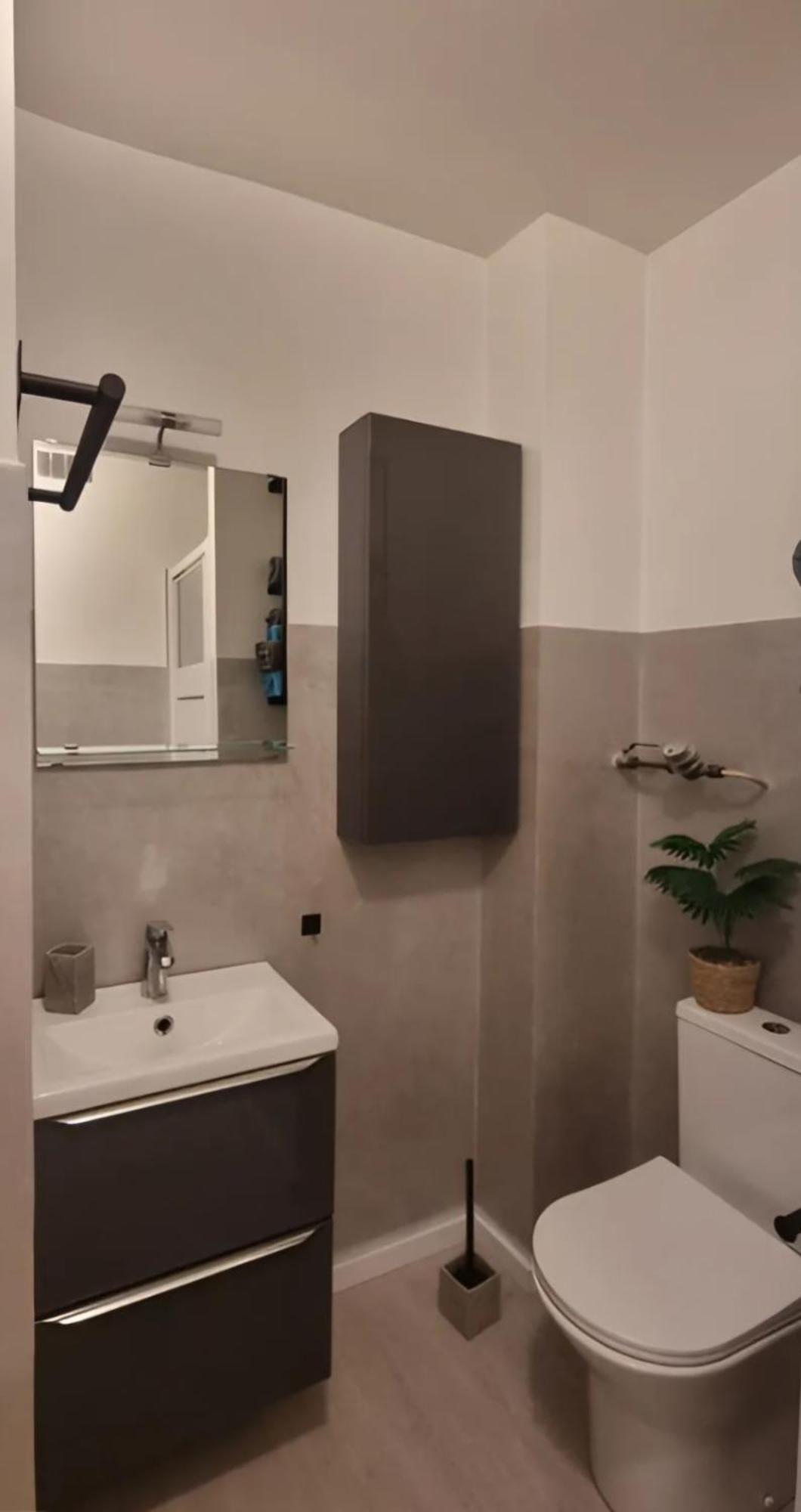 Appartement Cosy Moderne Calme Hyper Centre Gare Sncf Nice Extérieur photo